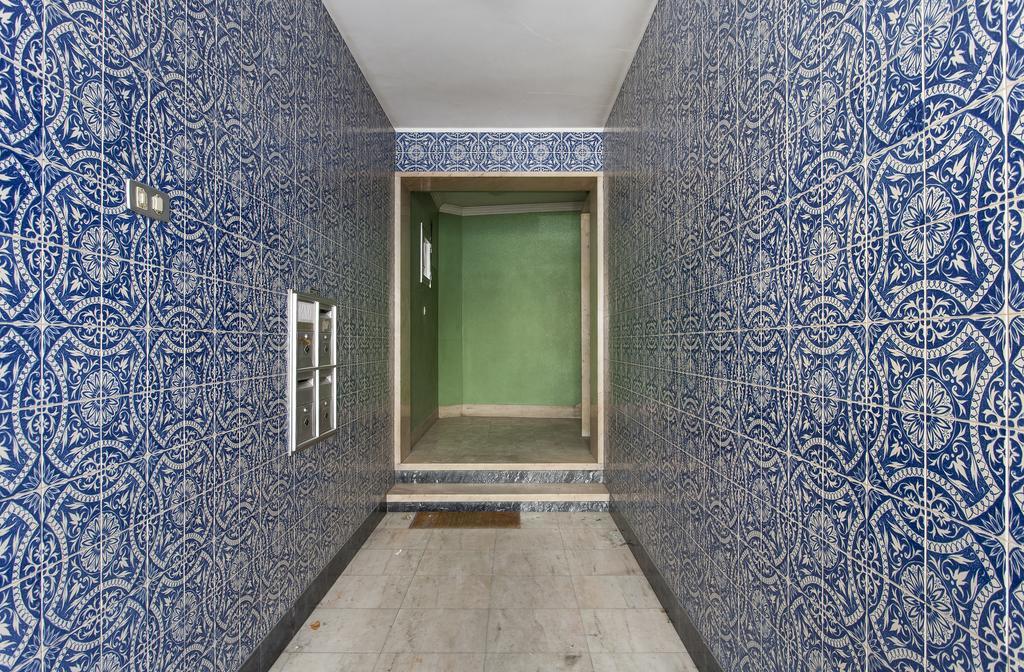 Joivy Bright 2br Apt With River Views &balcony In Alfama, Moments From Santa Apolonia Train Station Lejlighed Lisboa