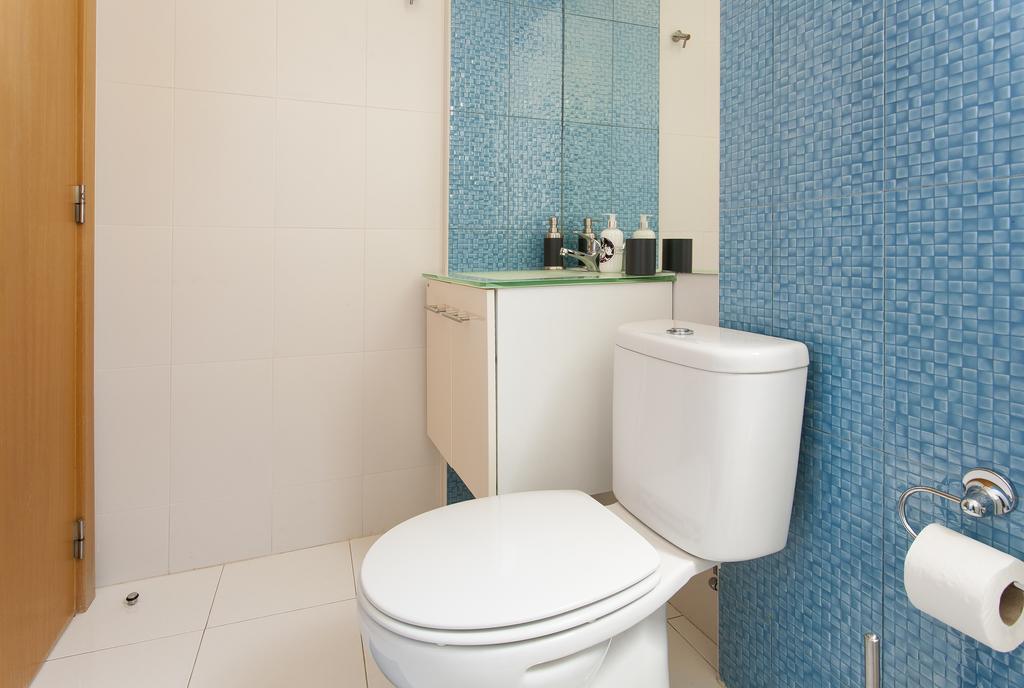 Lejlighed Joivy Bright 2br Apt With River Views &balcony In Alfama, Moments From Santa Apolonia Train Station *